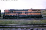Great Northern SD7 555
